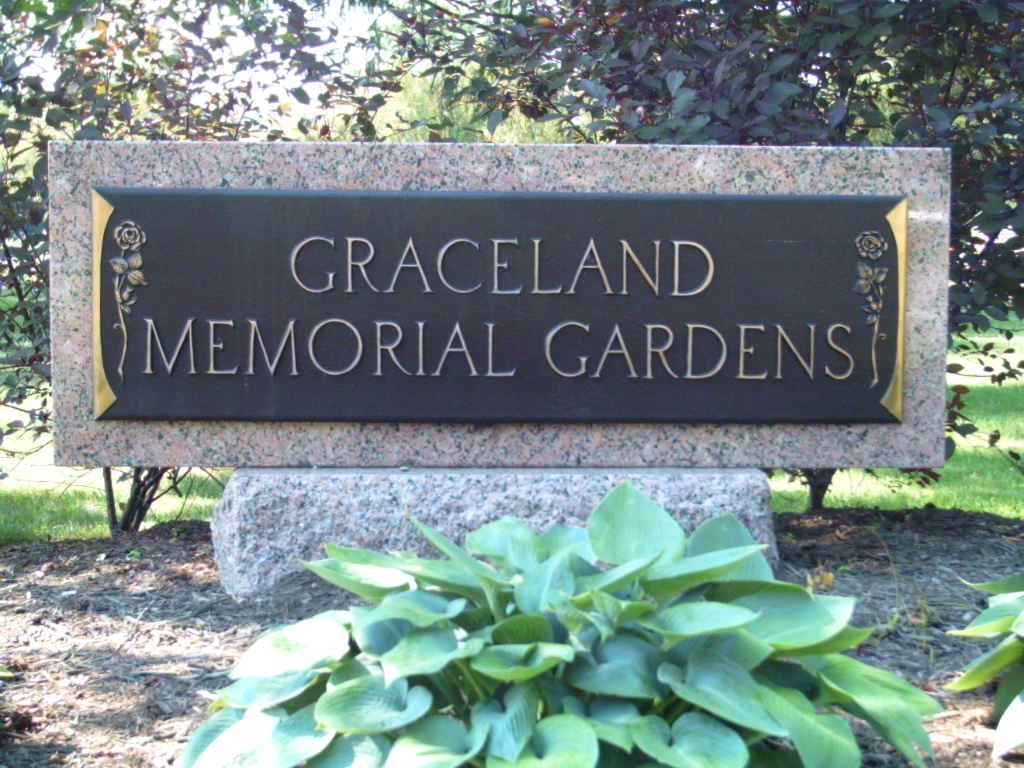 Graceland Memorial Gardens Cemetery